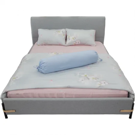 Giường 1.6M Nisco B294 (Sản phẩm trưng bày)