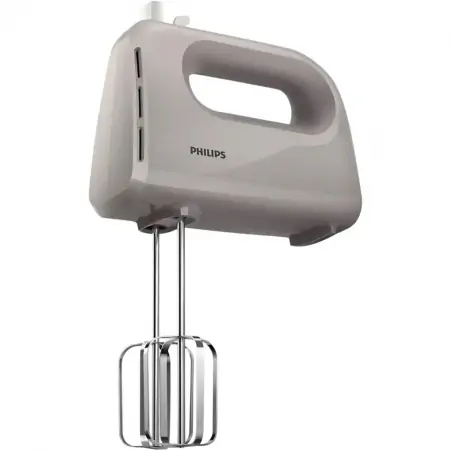 Máy đánh trứng cầm tay Philips HR3705