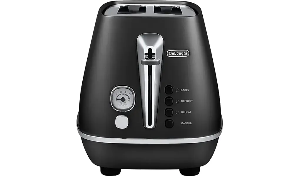 Lò nướng bánh mì Delonghi CTI2103.BK