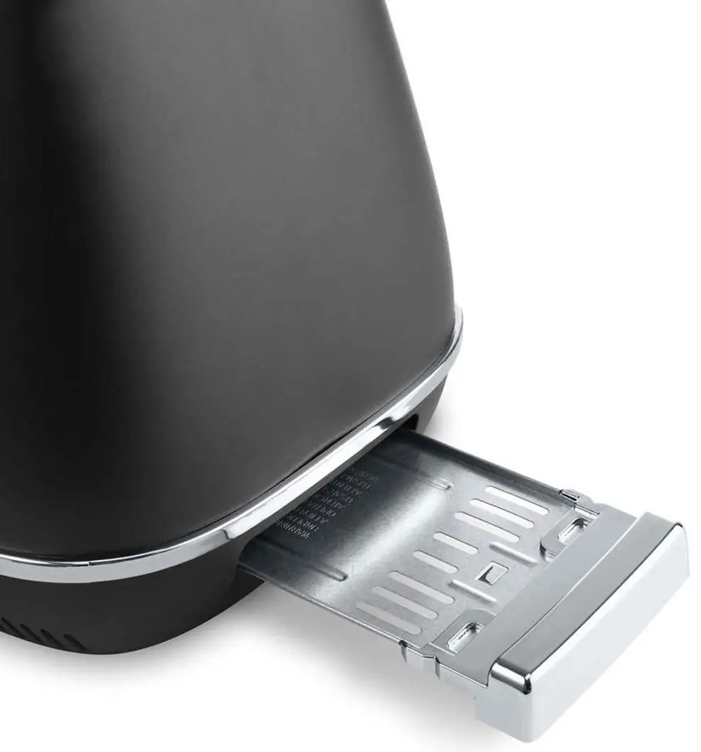 Lò nướng bánh mì Delonghi CTI2103.BK