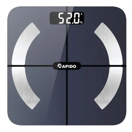 Cân Sức Khỏe RSB02-S
