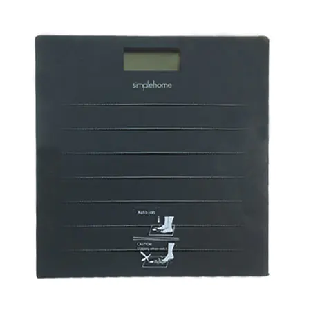 Cân Sức Khỏe EB9370 (Sản phẩm trưng bày)