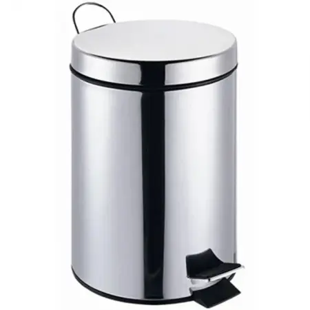 Thùng Rác 5L SIMPLEHOME SH05MR