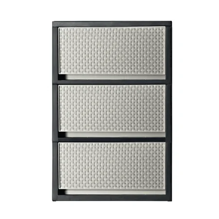 Tủ Modular 3 Ngăn HH-471/3