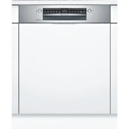 Máy Rửa Bát BOSCH SMI4HCS48E Series 4 - Đức