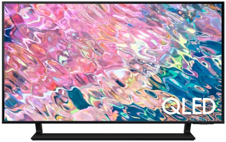Smart Tivi Samsung QLED 4K 50 Inch QA50Q60B (Sản phẩm trưng bày)