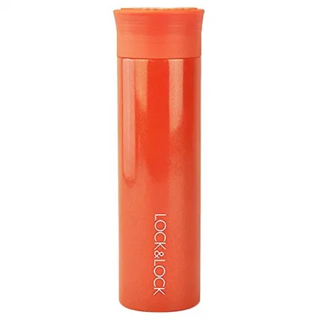 Bình Giữ Nhiệt Lock&Lock Fruits Tumbler LHC4110O