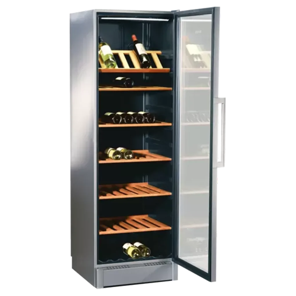 Tủ Ướp Lạnh Rượu Bosch KSW38940
