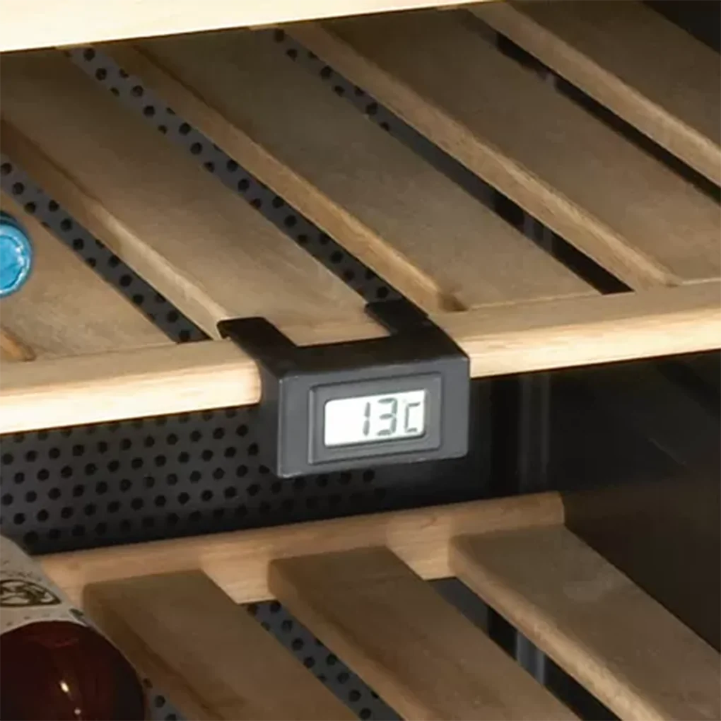Tủ Ướp Lạnh Rượu Bosch KSW38940