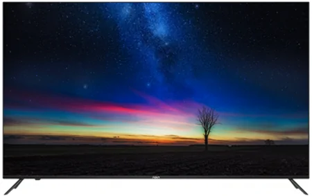 Android Tivi AQUA 4K 55 Inch LE55AQT6600UG (Sản phẩm trưng bày)