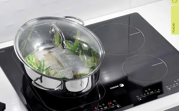 Tổng hợp những lỗi thường gặp gỡ khi sử dụng bếp hồng ngoại