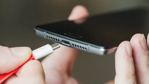 Cổng kết nối USB Type-C là gì?