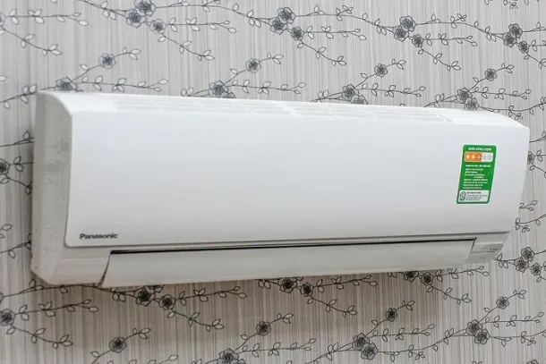 Máy lạnh, máy điều hòa Panasonic có tốt không?