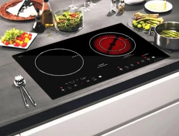 Bếp điện từ Electrolux có tốt không?