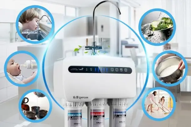 Những điều cần biết về máy lọc nước RO