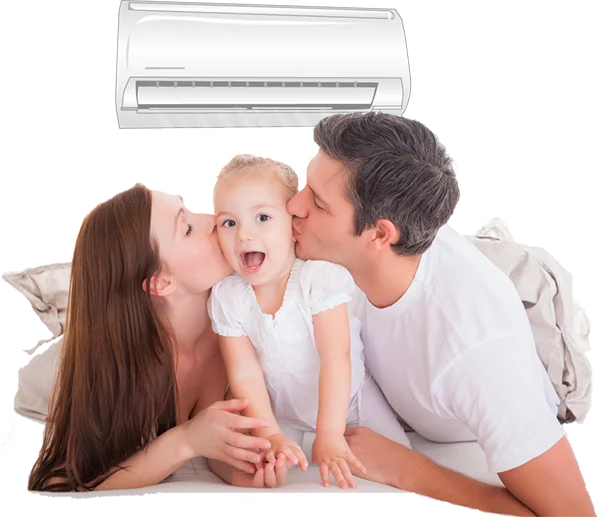 Cách tích công suất máy lạnh phù hợp với diện tích phòng