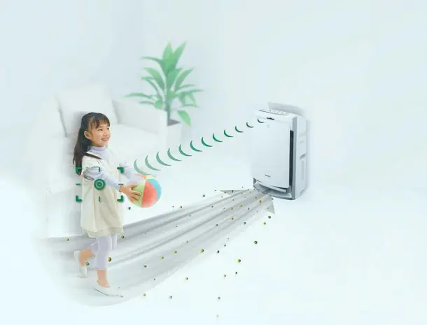 Điểm danh những thương hiệu máy lọc không khí tốt nhất 2018