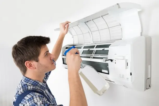 Đi tìm lý do khiến máy lạnh thường hoạt động kém vào mùa hè