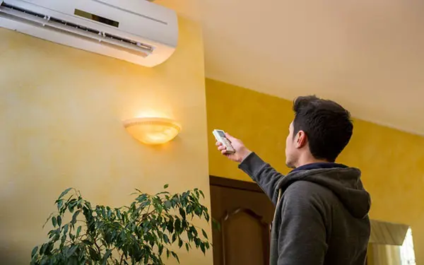 Các thói quen xấu hàng ngày là nguyên nhân khiến máy lạnh tiêu tốn nhiều điện năng