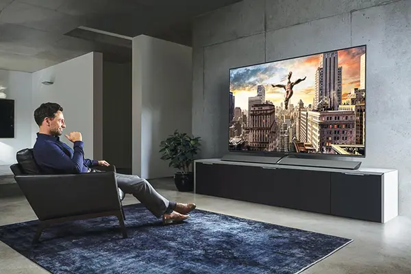 Điểm qua các công nghệ hình ảnh đặc sắc trên Tivi LG
