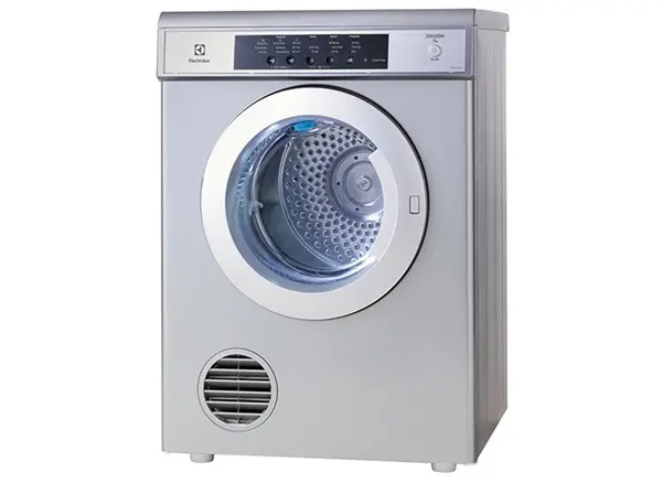 Một số điều cần biết cho những ai muốn mua máy sấy quần áo