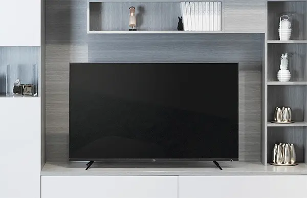 2 mẫu tivi TCL 65 inch bán chạy quý II/2018 tại Điện Máy Chợ Lớn