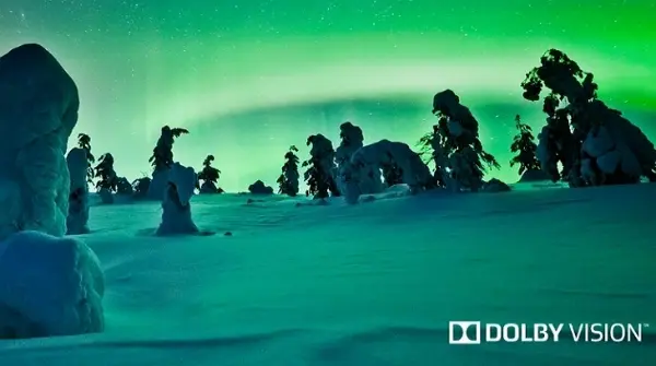 Tìm hiểu về công nghệ hình ảnh Dolby Vision