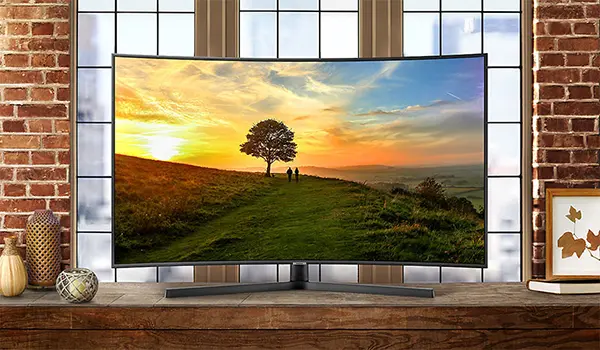 TOP 5 tivi Samsung bán chạy nhất tháng 7/2018 tại Điện Máy Chợ Lớn