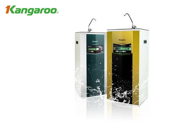 Nên chọn máy lọc nước uống trực tiếp của hãng nào là tốt nhất?