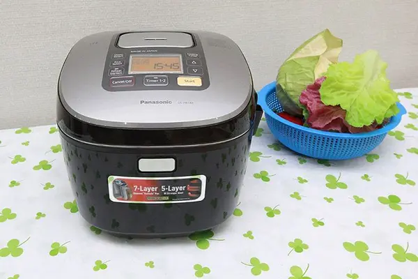 Cách chọn nồi cơm điện cao tần bền đẹp