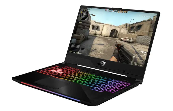 Tìm hiểu về tần số quét màn hình trên các mẫu Laptop