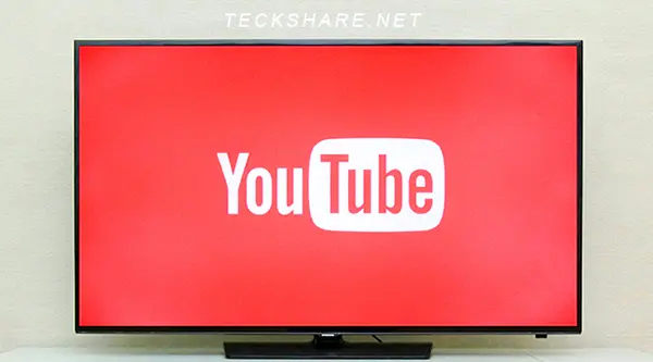 Mẹo giup bạn khắc phục các lỗi ứng dụng Youtube thường gặp trên tivi Samsung