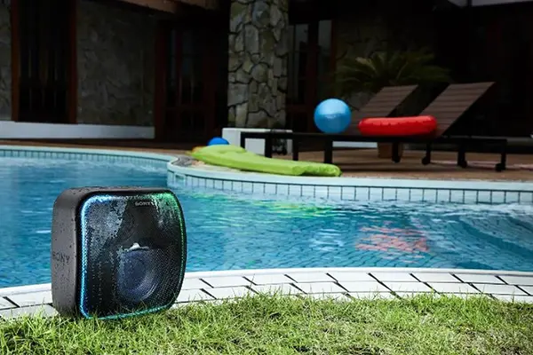 Tìm hiểu về mẫu loa XB510G thuộc dòng Extra Bass của Sony