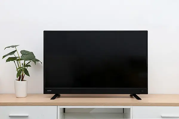 TOP 5 tivi cơ bản bán chạy nhất tháng 8/2018 tại Điện Máy Chợ Lớn