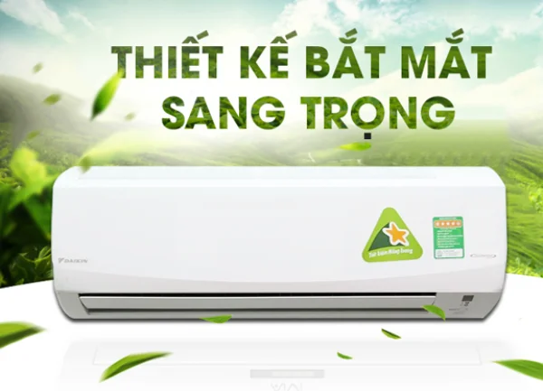 Top 3 máy lạnh tiết kiệm điện bán chạy nhất tháng 8/2018