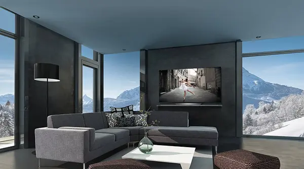 TOP 3 tivi OLED bán chạy nhất tháng 8/2018 tại Điện Máy Chợ Lớn