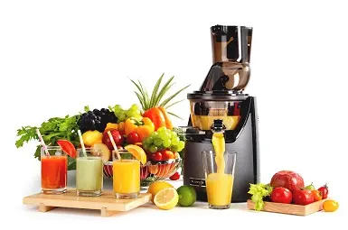 Nên mua máy ép trái cây hãng nào tốt nhất hiện nay?