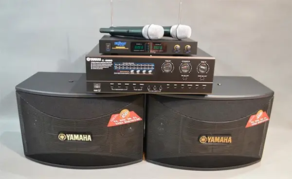 TOP 5 sản phẩm âm thanh dành cho dàn karaoke giảm mạnh đáng mua nhất dịp đầu năm