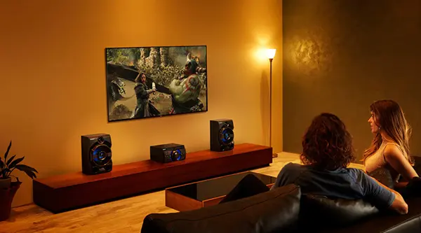 Tìm hiểu về một số mẫu loa Hifi mới trên thị trường hiện nay