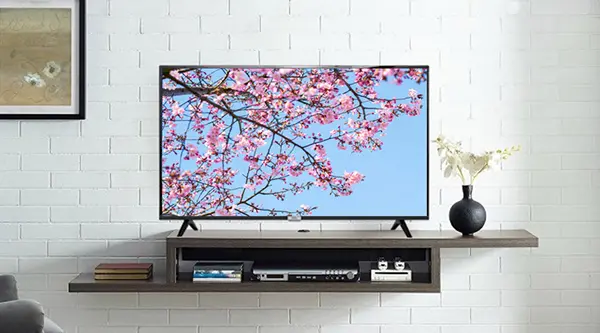 TOP 5 tivi 43 inch bán chạy nhất năm 2018 tại Điện Máy Chợ Lớn