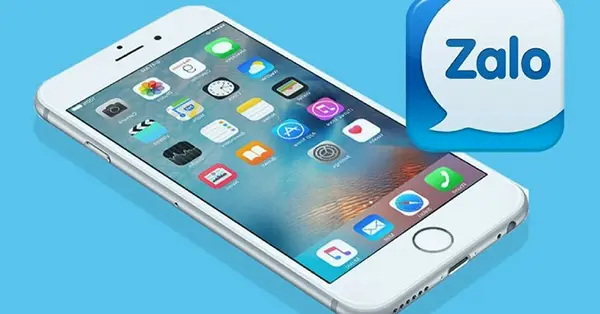 Ứng dụng Zalo có thực sự an toàn hay không?