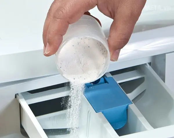 Mẹo sử dụng máy giặt tiết kiệm tiền triệu mỗi năm