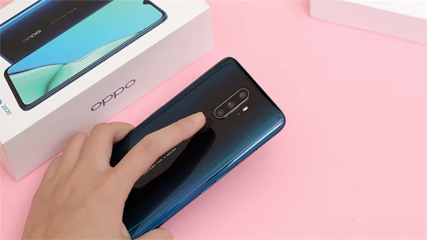 Oppo A5 2020: Sự lựa chọn tầm trung hấp dẫn dành cho