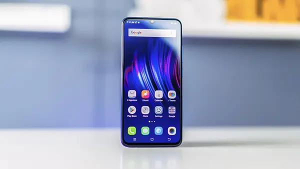 Đánh giá nhanh Vivo Y19 sắp ra mắt tại Việt Nam: Thiết kế đẹp, camera AI, Pin “khủng”