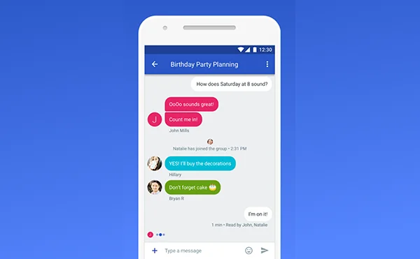 Tìm hiểu về tính năng RCS trên các mẫu smartphone Android