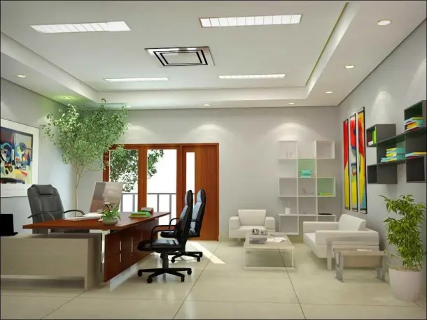 Cách lựa chọn ghế giám đốc phù hợp nhất và 4 tiêu chí cần lưu ý