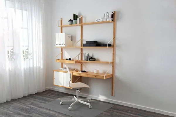 Những lý do giúp bàn làm việc đa năng ngày càng được ưa chuộng