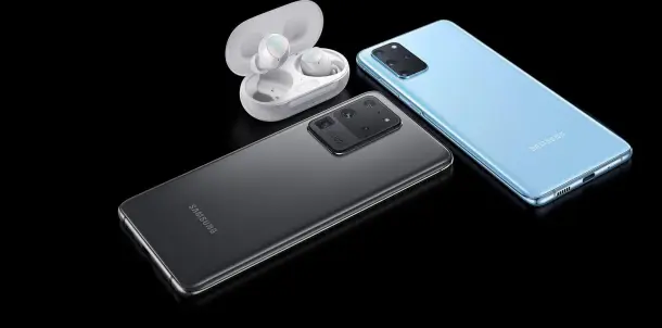 Khám phá 5 mẫu điện thoại Android tốt nhất năm