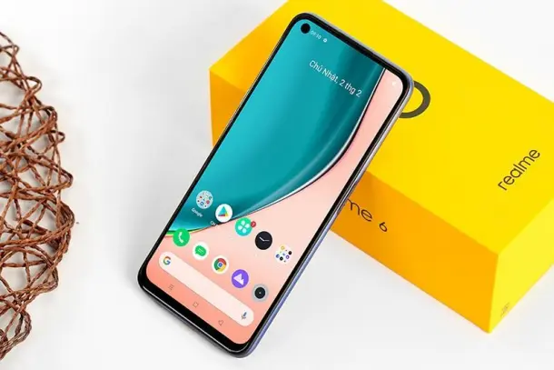 TOP 5 điện thoại nhỏ gọn dưới 7 triệu đồng đáng mua nhất 2020