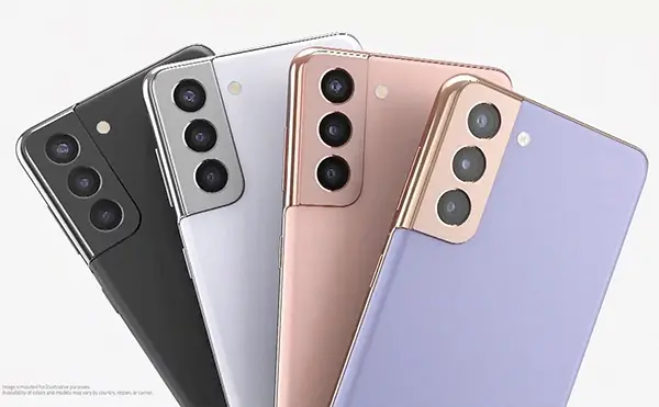 CHÍNH THỨC: Samsung Galaxy S21 Series trình làng - KHÔNG CÓ CỦ SẠC ĐI KÈM!